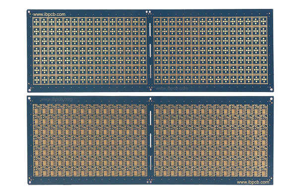 LGA芯片封装基板
