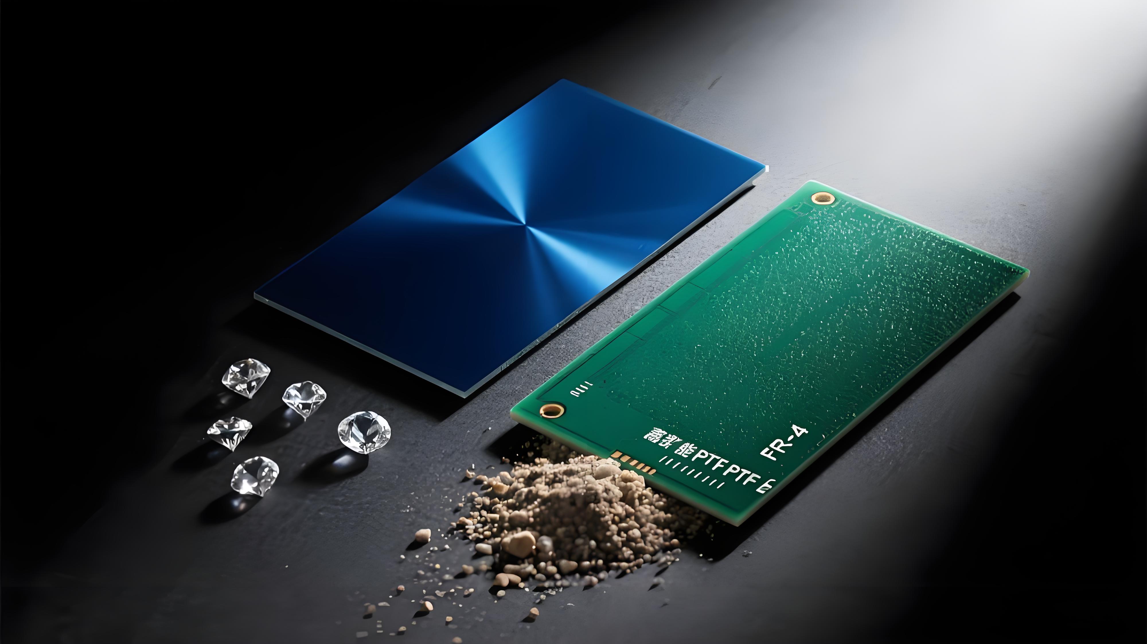 低损耗 PTFE 基板加工七大核心问题解析：为您揭开高端 PCB 制造的神秘面纱 | 技术 FAQ