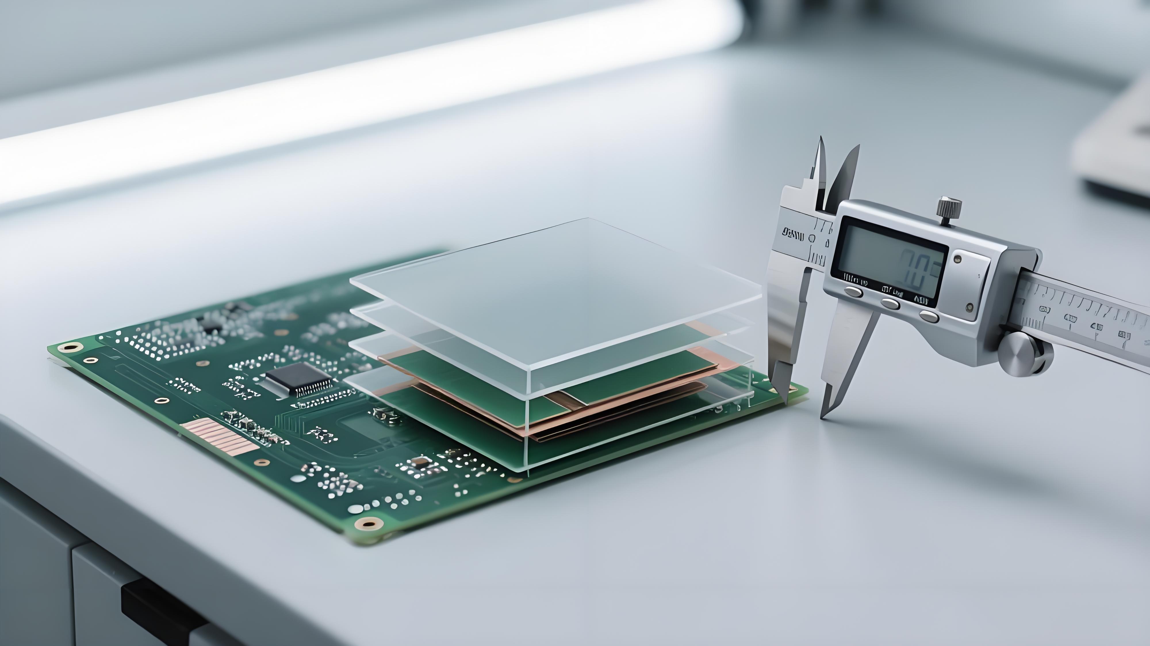 PCB 背钻工艺设计规范详解：提升信号完整性的关键技术与实战指南