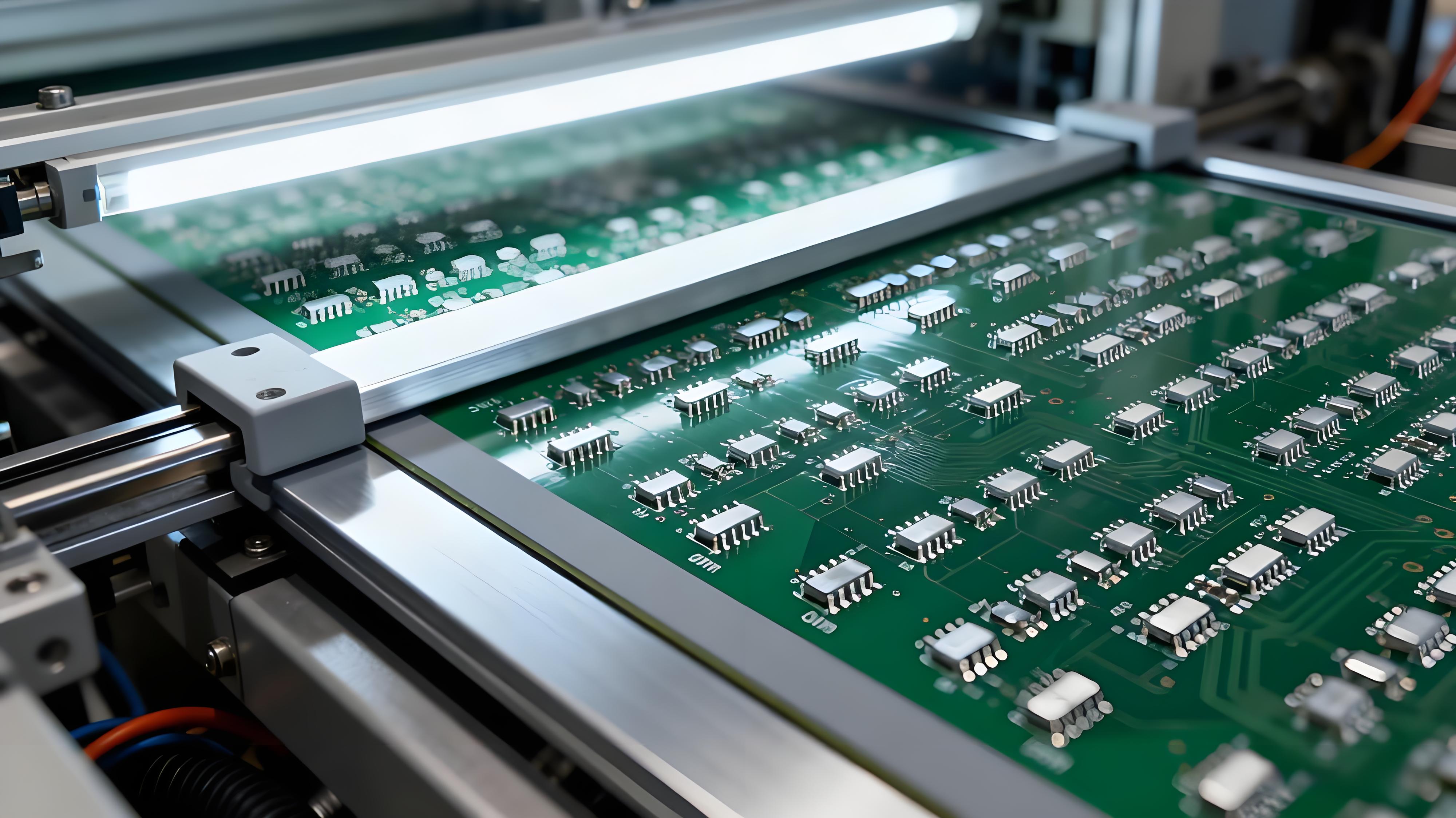 PCB 拼板设计规范：从基础原则到实操细节的技术指南