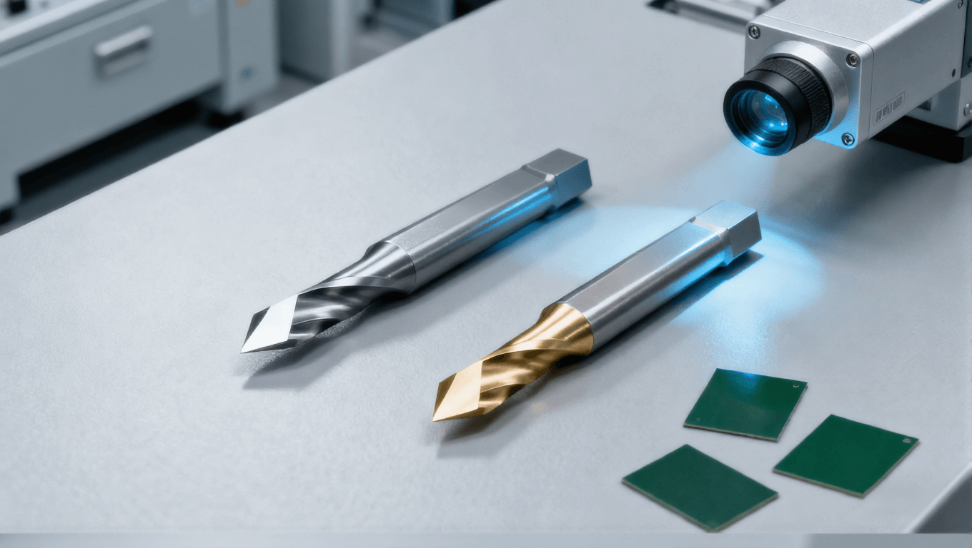 PCB 沉头孔加工深度控制技术：关键要点、影响因素及优化方案