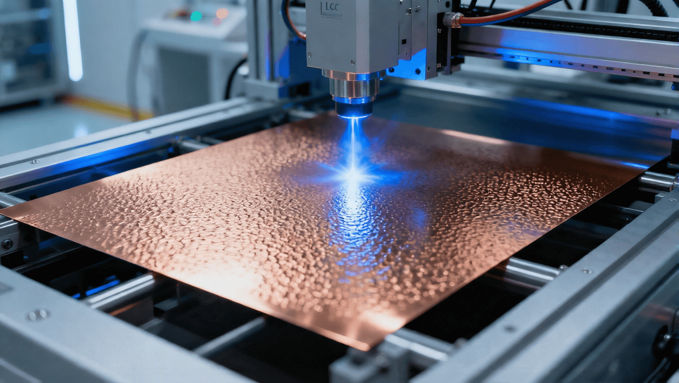 超低损耗液晶聚合物（LCP）PCB压合工艺全面解析  