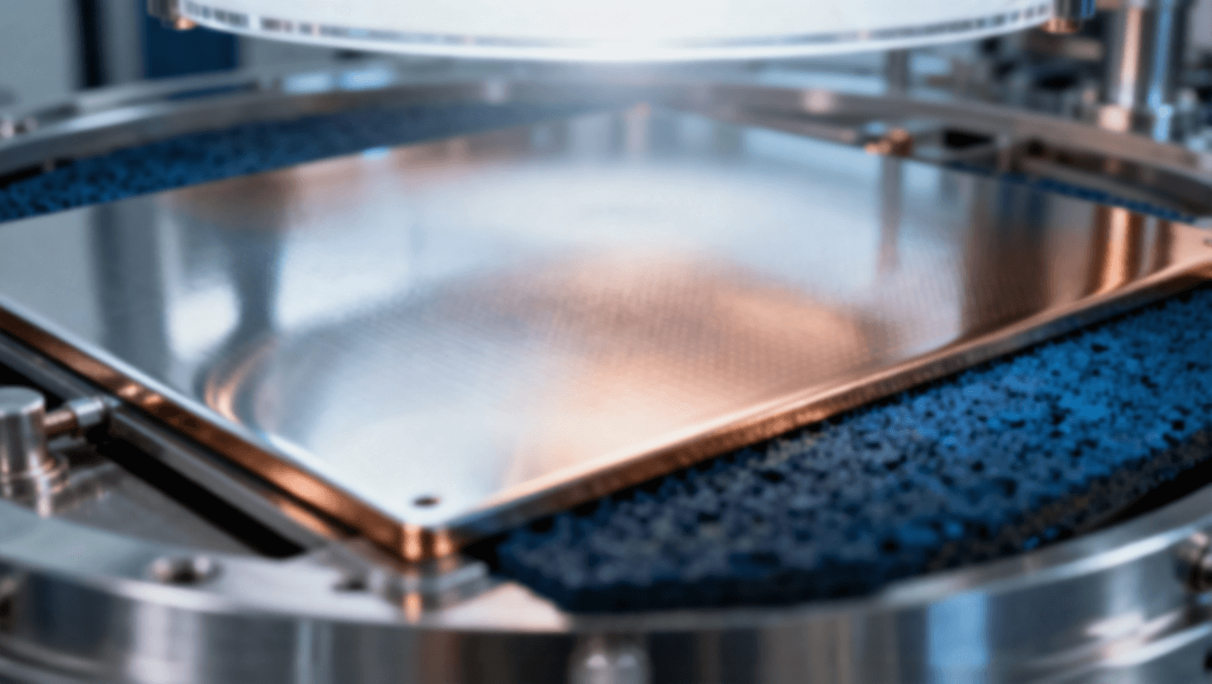 原子层沉积电路板金属化工艺：解锁高密度电路板制造的核心技术