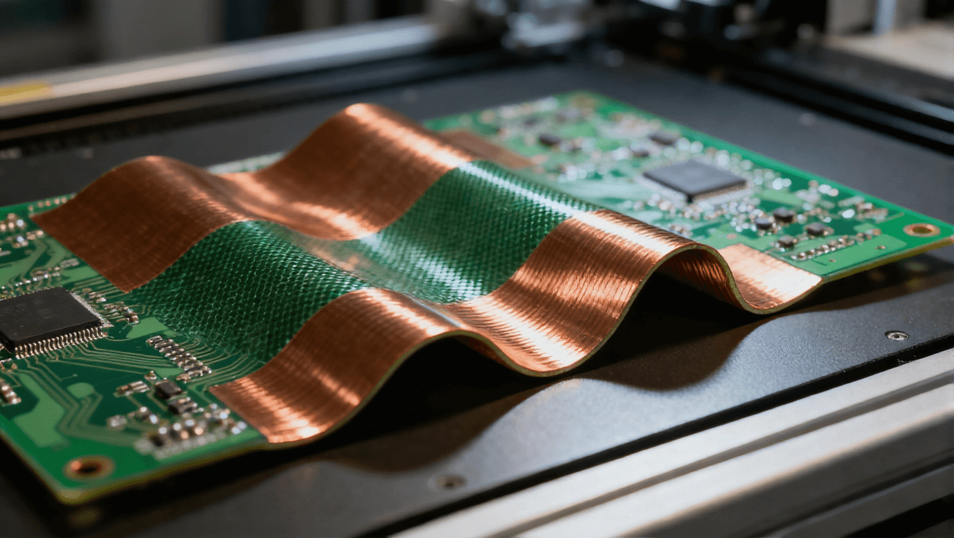 板弯板翘矫正工艺全解析：方法、设备与解决方案