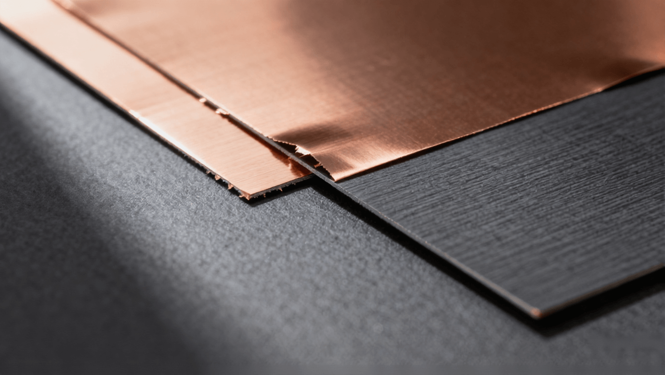 高频光模块PCB基材与压延铜箔分层结构特写 精密工业科技感.png