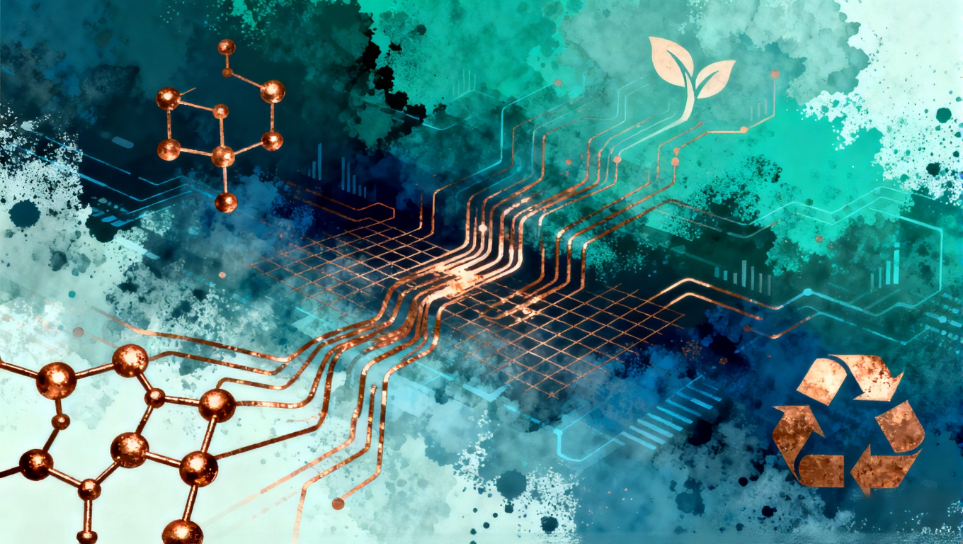 沉铜工艺优化：提升电路板质量与生产效率的关键技术