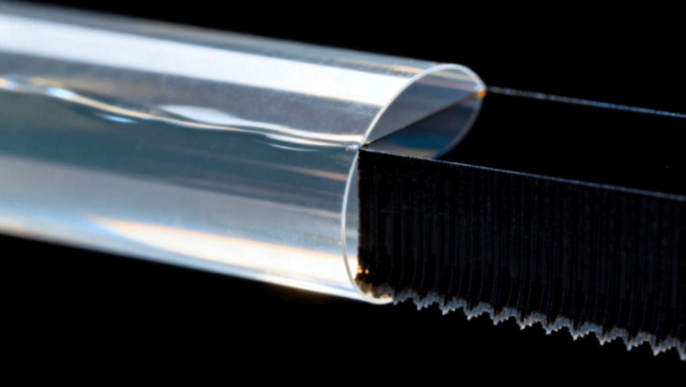 菲林在 PCB 生产中的关键作用：提升电路板质量与生产效率