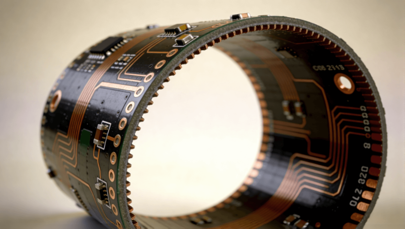 FPC柔性板弯折断裂预防：深度解析与优化实践