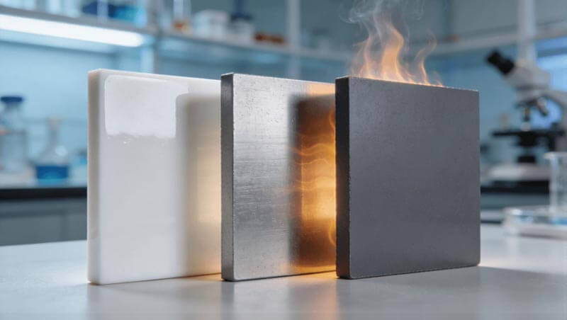 陶瓷电路板：高频时代下电子封装的关键材料演进