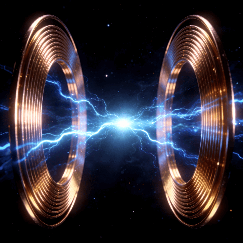 无线充电器线圈PCB：核心技术拆解与高性能设计进阶指南