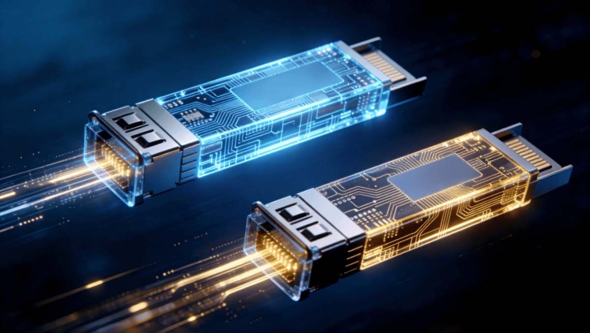 2026光模块PCB发展趋势：1.6T与CPO时代PCB如何演进？