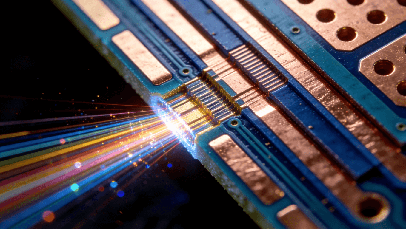 高频电路板焊接工艺指南：避免信号衰减与虚焊风险