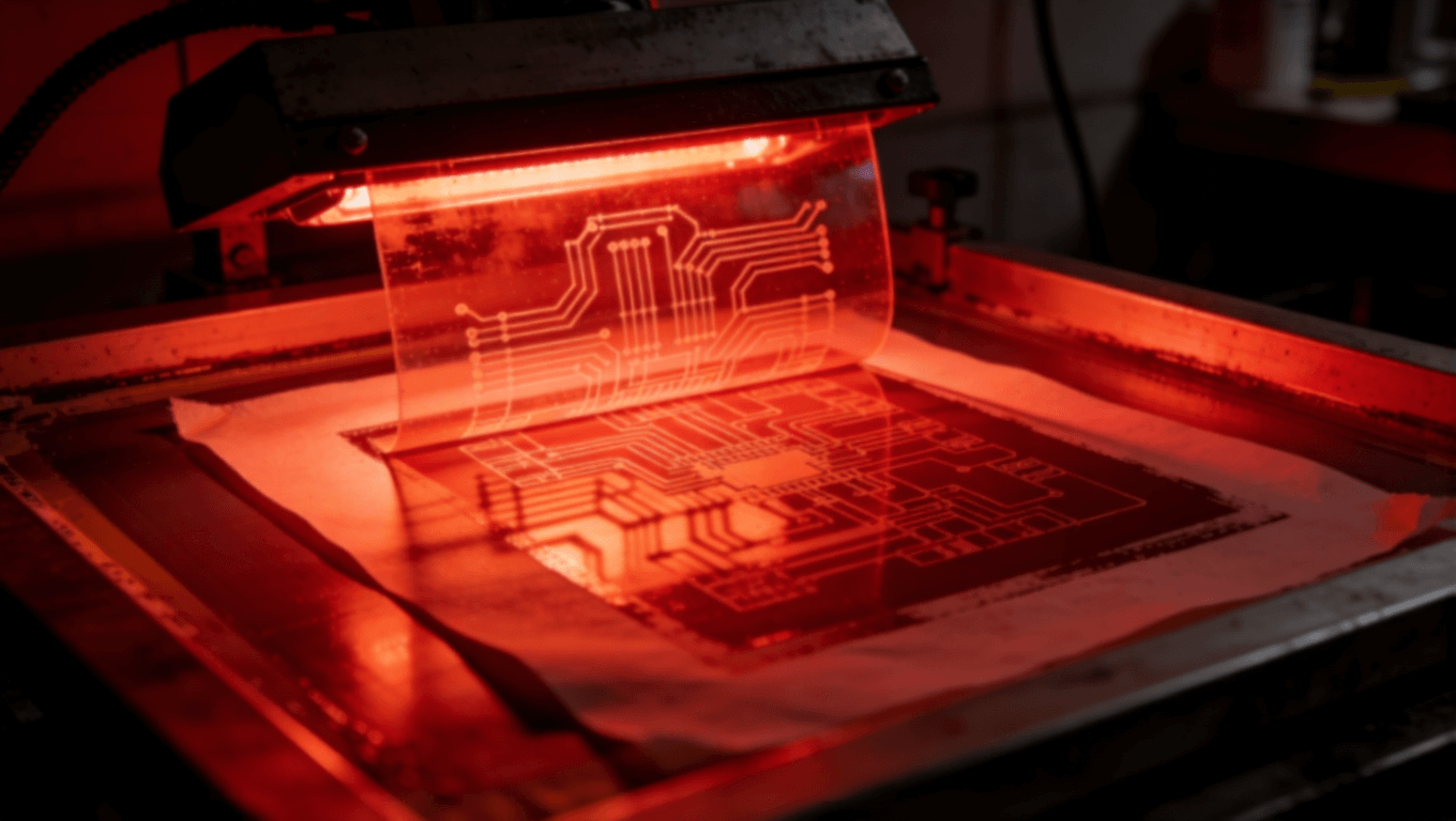 PCB丝印：方寸间的无声守护，让电路板“诉说”精密使命