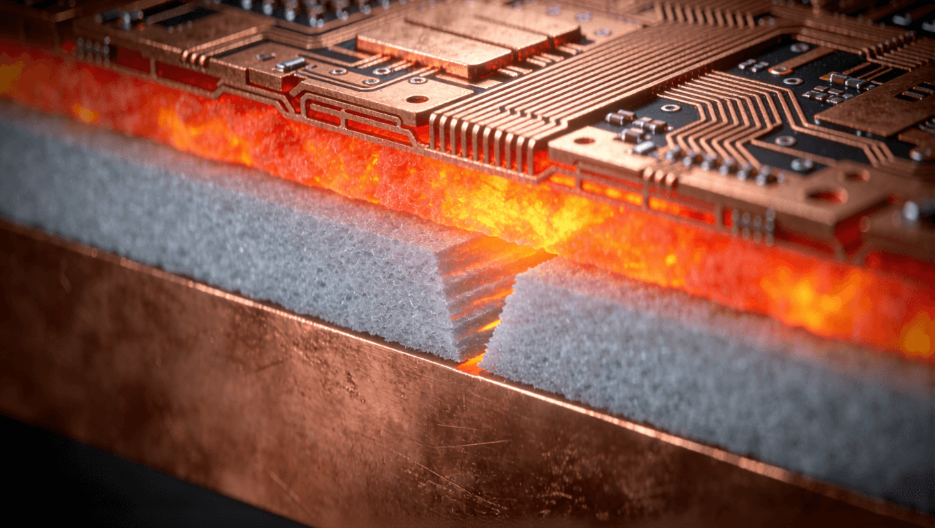 铜基板导热不良原因深度剖析：五大针对性改进方案提升散热效能