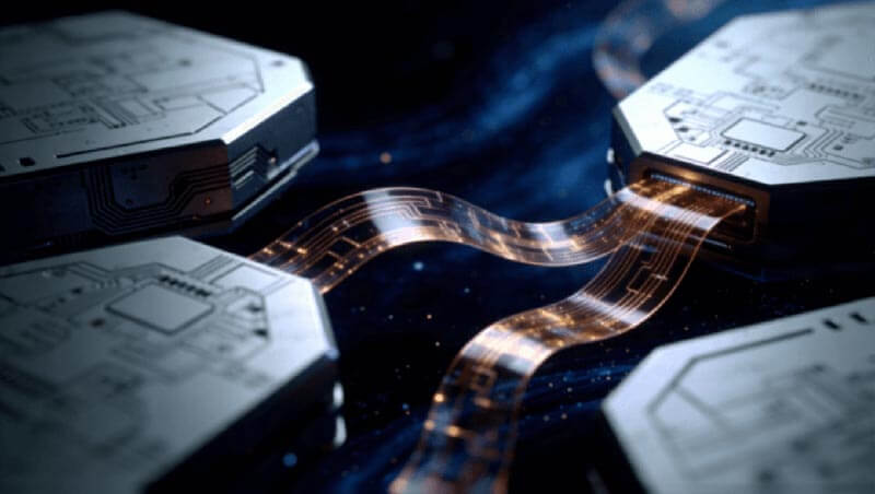 软硬结合板发展趋势：2026年刚柔结合技术驱动电子行业新变革