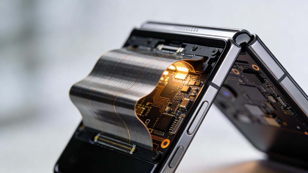 软硬结合板设计与工艺：突破平面限制，实现三维互联与可靠弯折的精密技术