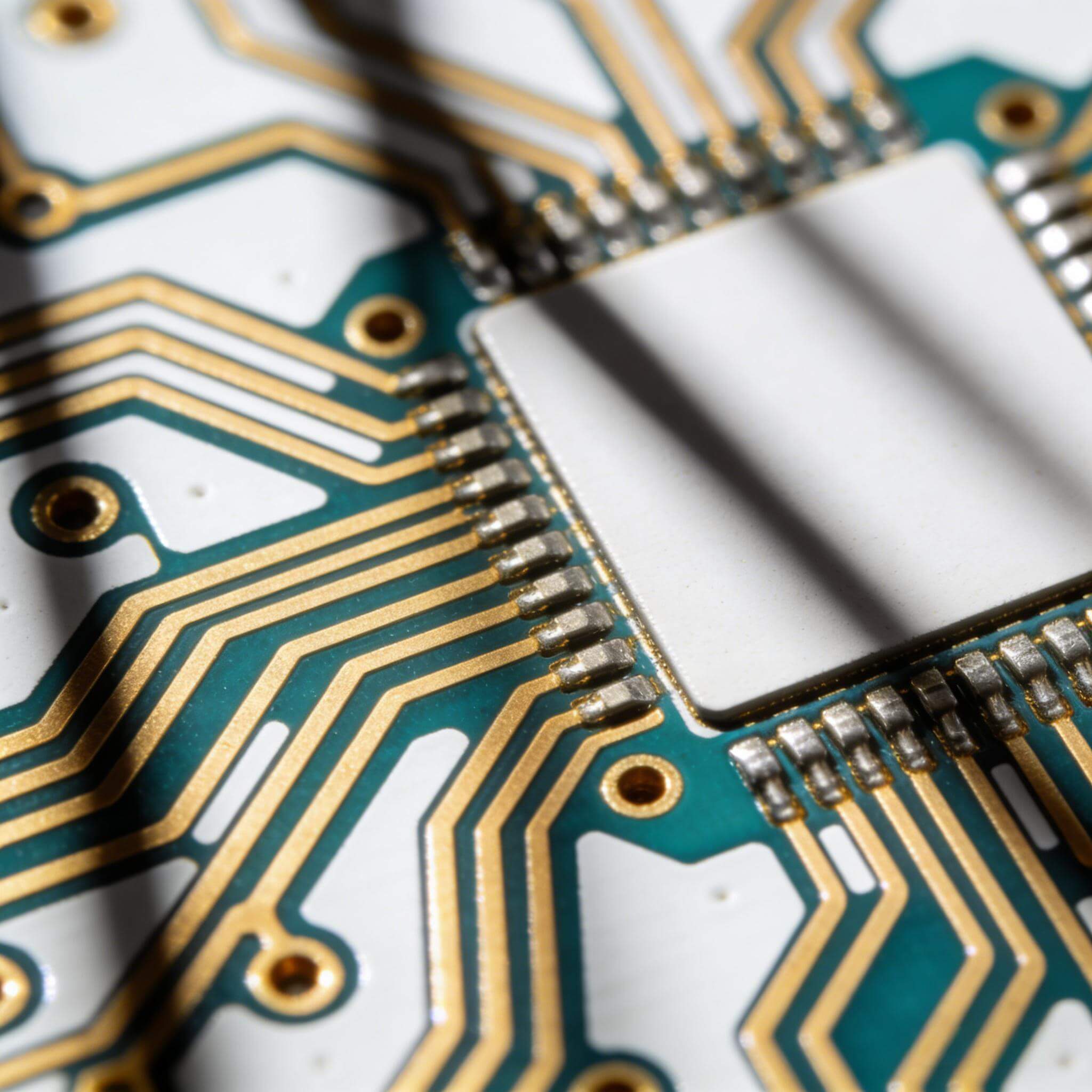 AI数据中心光速引擎：光模块PCB应用如何破解万亿参数模型的传输瓶颈