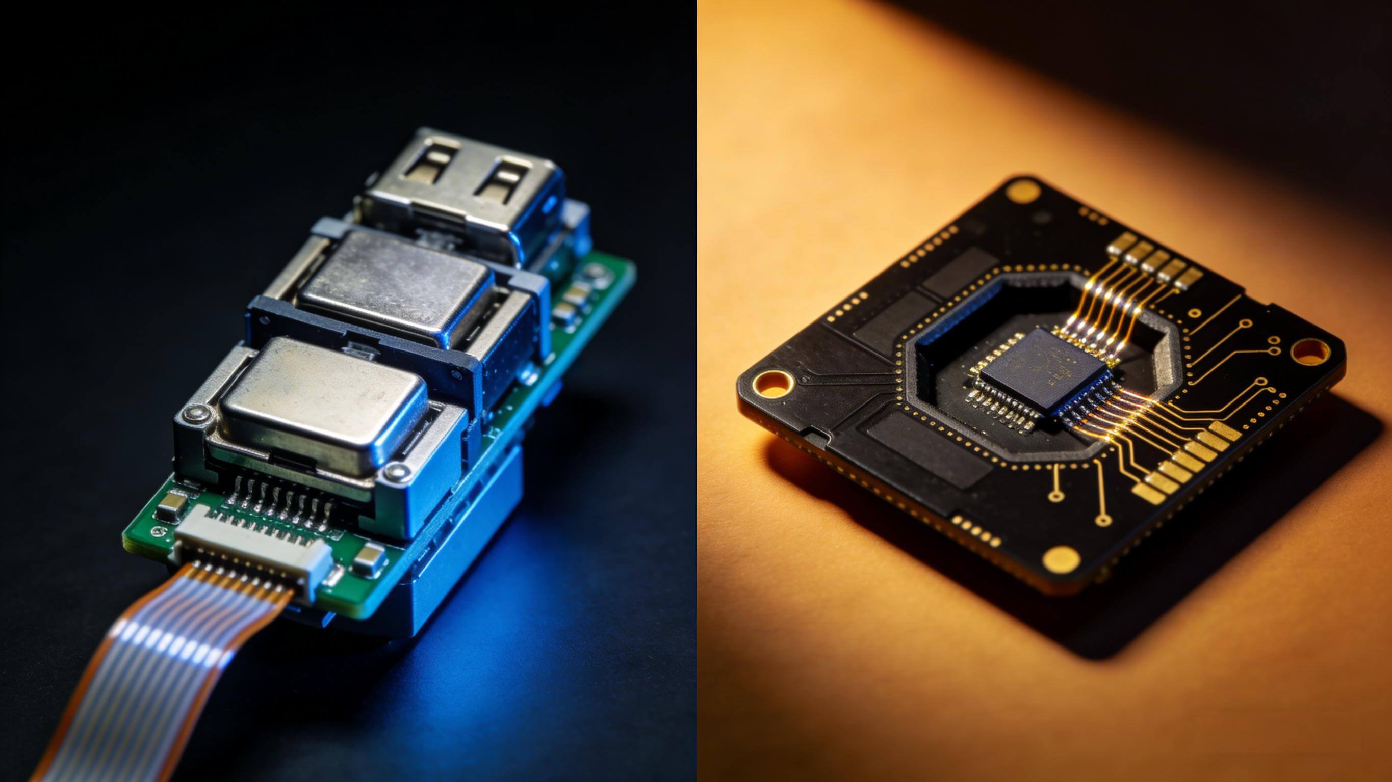 COB 封装光模块 PCB 的六大核心优势：超高速光通信的新引擎