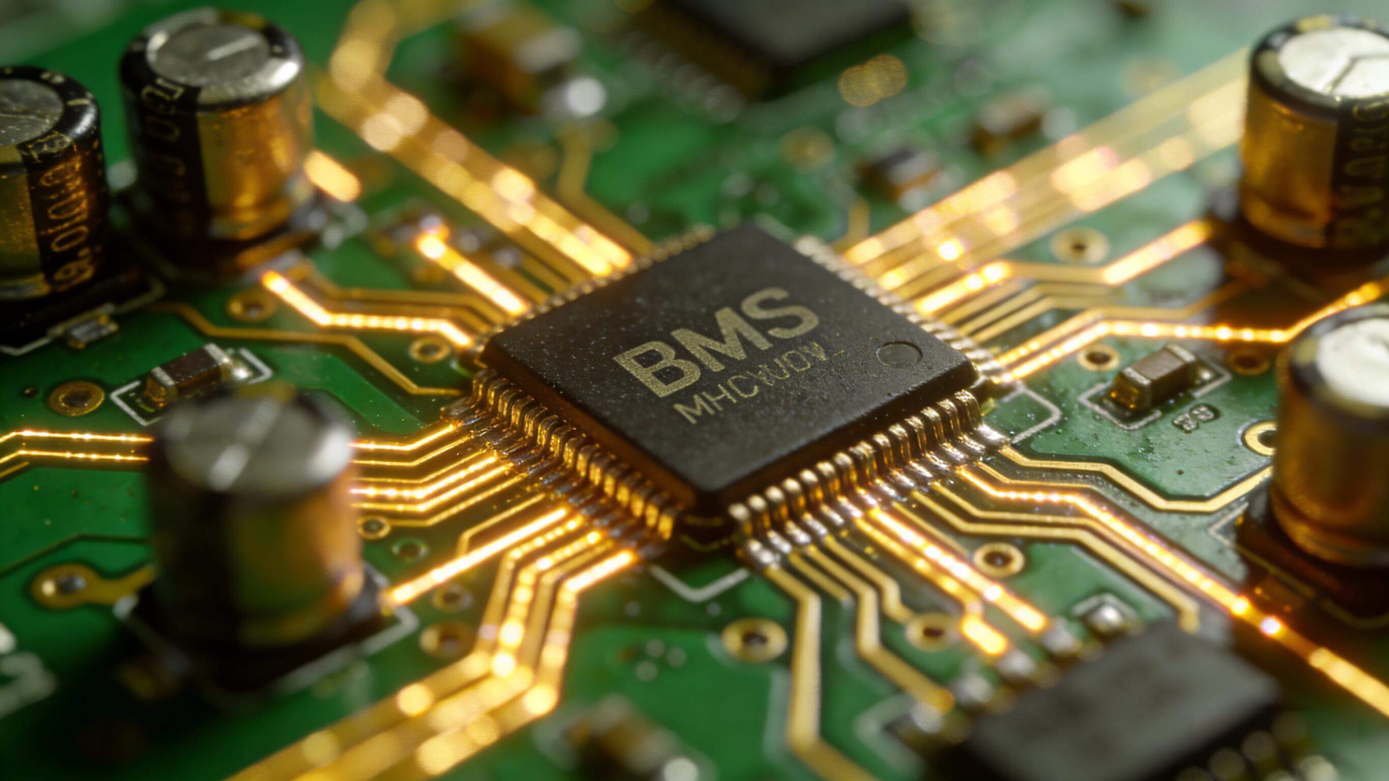 储能电路板：设计、可靠性与未来演进