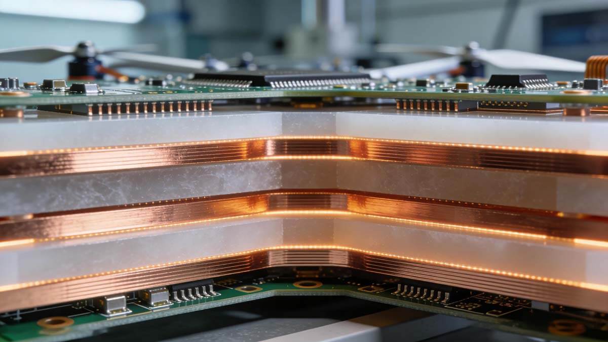 无人机飞控PCB高频材料混压层叠结构剖面图.jpg