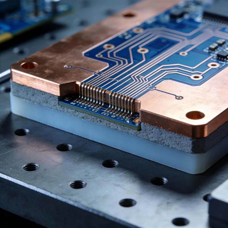 热覆层PCB选型与设计：从“能用”到“好用”的十个关键判断