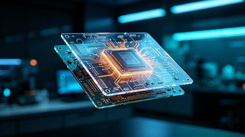 高频板PCB层叠设计全指南：原则、方案选型与工程落地