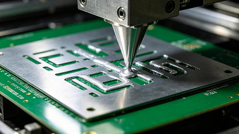 电路板贴片工艺全解析：从PCB设计到高良率量产的关键控制